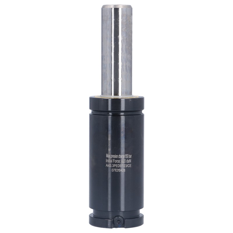 Nitrogen Gas Spring Alloy Shell Gas Compressed Stamping Supplies with
