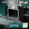 Bayerwald M42 BiForce Base Band Saw Blade 1140 x 13