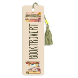 Booktrovert Premier Bookmarks