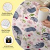 Opossum Throw Blanket | Super Soft Funny Possum Flannel Blanket