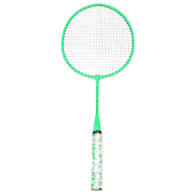 Badminton Racket with 2 Ball Hand Eye Coordination Exercise Educational