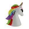 Ceramic Money Box - Unicorn Head Wishes & Dreams with