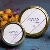 SAYAN SAFFRON - Superior All Red Saffron Threads Premium Saffron
