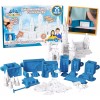 Create A Castle INDOOR Snow Castle Kit, As Seen on