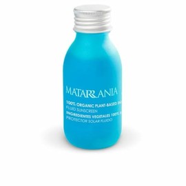 Matarrania Matarrania 0644216011674 Liquid Sun Protection 100% Organic SPF 30 30ml