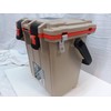 Cooler Lock Fits Pelican Elite Hard Ice Chests Secure Heavy
