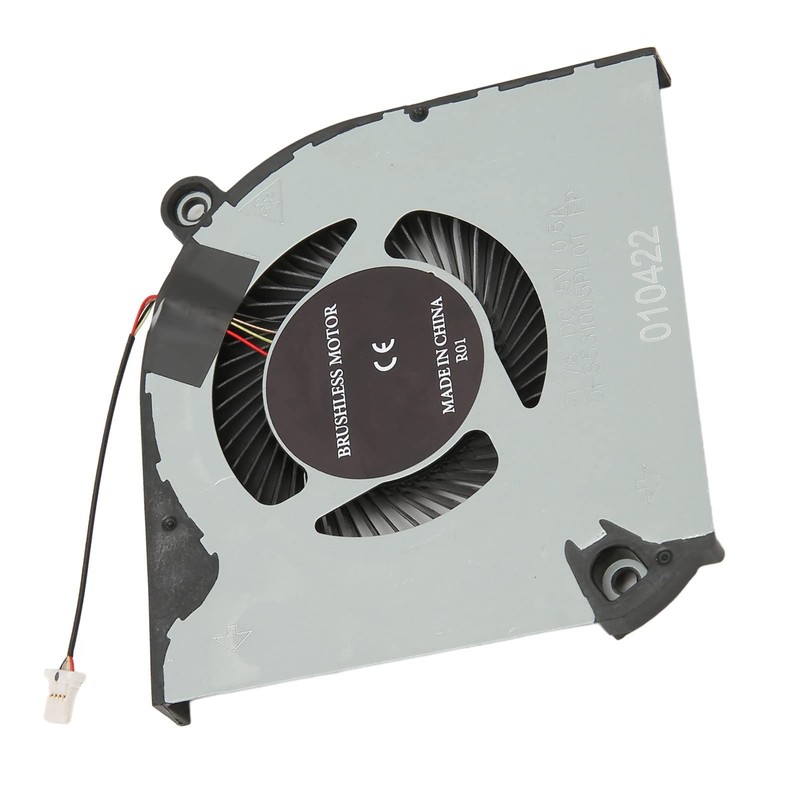 Replacement CPU CPU Cooling Fan for 5 AN515-43 AN515-54 AN517-51