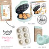 ScrapCooking - Preparazione per Ciambelle e Donuts 270 g -