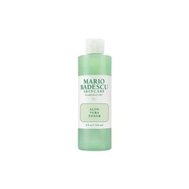 Aloe Vera Toner 236ml