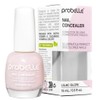 Probelle Esmalte Iluminador Corrector - Cubre Amarilleamiento e Imperfecciones, Fórmula
