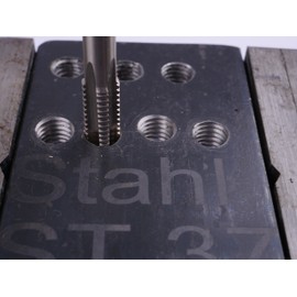 Professional M14 x 1.5 TAPS SET HSS G Pack of 2)