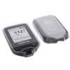 foto-kontor Case Compatible with Abbott Freestyle Libre 2 Case Rubber