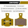 epic Brake Pads for Magura CT4, MT2, MT4, MT6, MT8