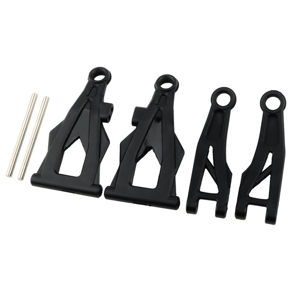GDOOL 9005E RC Car Front Upper & Lower Suspension Arm