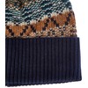 s.Oliver Men's 202.10.110.25.272.2106470 Beanie Hat, 58X0, 1, 58X0