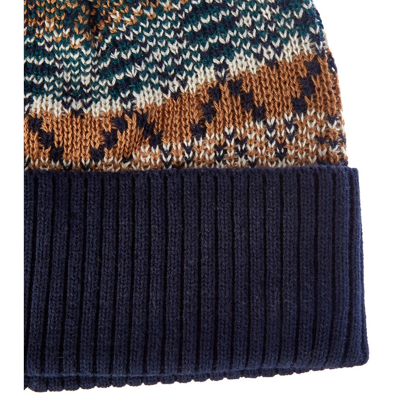 s.Oliver Men's 202.10.110.25.272.2106470 Beanie Hat, 58X0, 1, 58X0