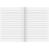 Brunnen 104550302 Vivendi exercise book, A5, 32 pages, ruled, suitable