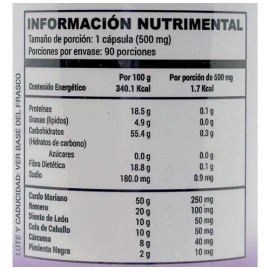 Kit Reduce Hormonal (dtx Duo O-sg Fk-frt B-flt Ari-s) Pure H                                                                                          