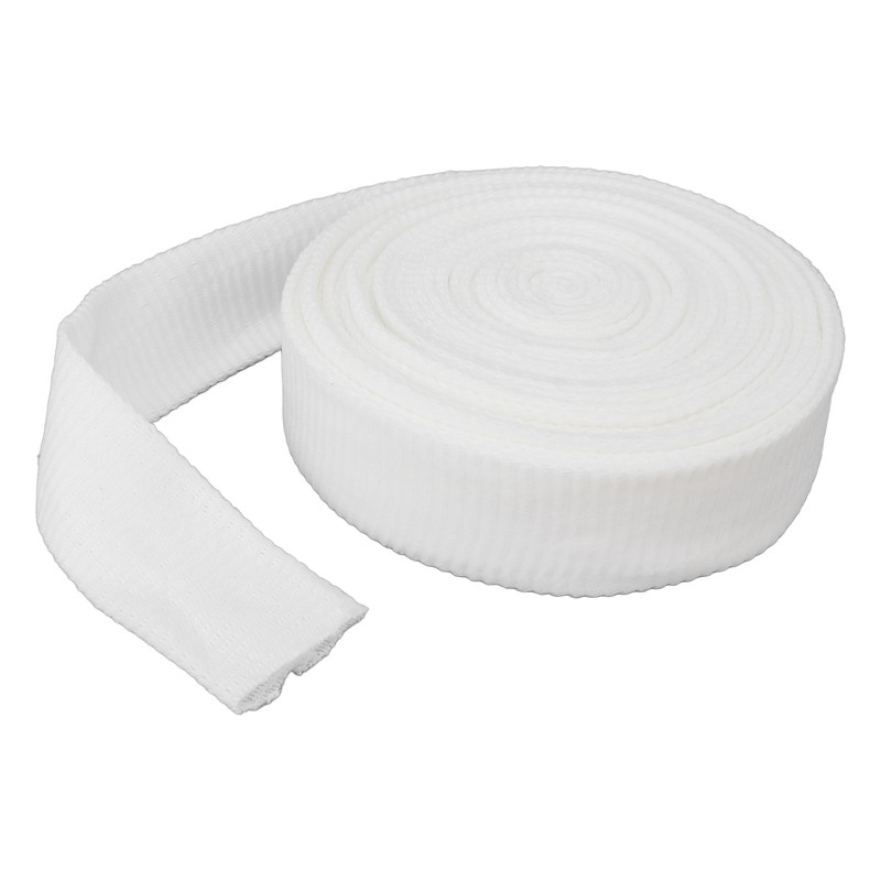 Wound Dressing Elastic Net Bandage Children Stretch Bandage Retainer for