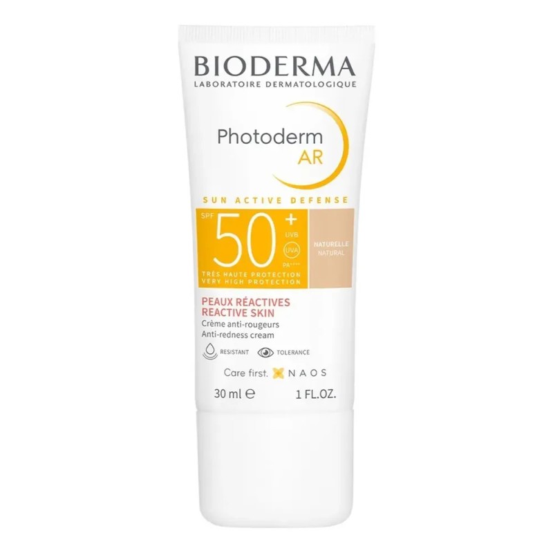Bioderma Photoderm Ar Spf50+, 30 Ml