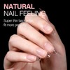 ERBO Gel Nail Tips