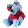 Figure Captain Bluebear 798670 Small Soft Toy