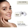 Cera para Cejas, Nutre y Peina tus Cejas al Mismo