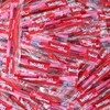 Twizlers Pull 'n' Peel Cherry Bulk Pack, 1 lb (Approx.