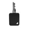 seacses Upgraded Club Car Golf Cart Key (Set of 3)