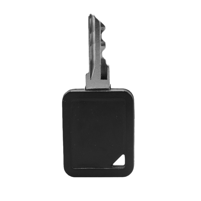 seacses Upgraded Club Car Golf Cart Key (Set of 3)