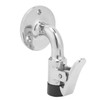 Door Stopper Catch Set Marine Grade 316 Stainless Steel 90°