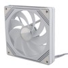 ARGB Chassis Fan 140x140x25mm Synchronized Light Quiet Heat Dissipation Cooling