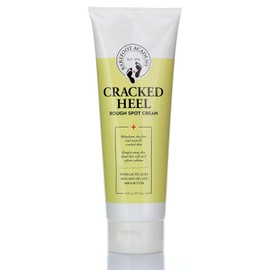 Barefoot Academy Talón agrietado Rough Spot Cream