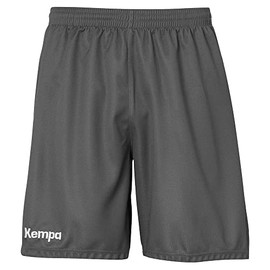 Kempa Classic Shorts - schwarz, Größe:XXS/X