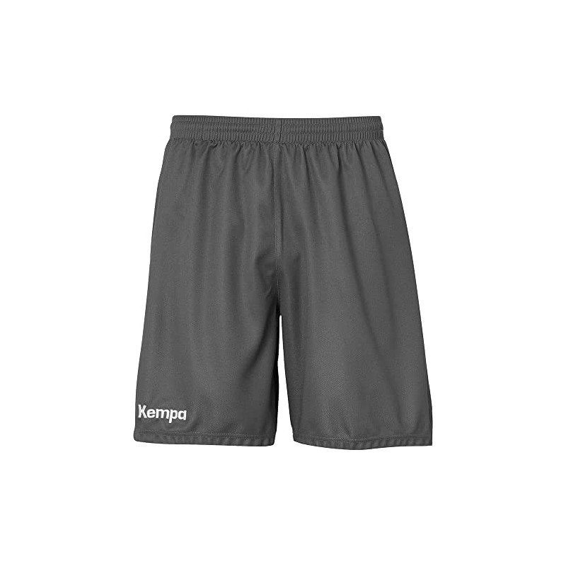 Kempa Classic Shorts - schwarz, Größe:XXS/X