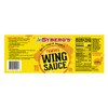 Syberg's 'Home of the Best Wings in St. Louis' |