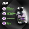 Iron Labs Nutrition PCT Xtreme - PCT Supplement for Men