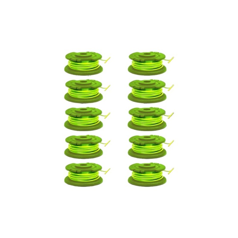 Trimyxs 10 String Trimmer LIne Spools