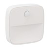 3PCS Plug in Night Light Motion Sensor Dusk to Dawn