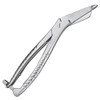 Shehadeh - Plaster Scissors - Plaster Tongs - Stainless Steel