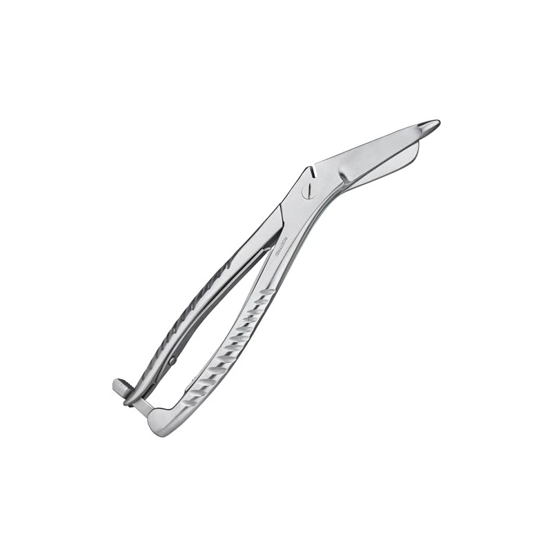 Shehadeh - Plaster Scissors - Plaster Tongs - Stainless Steel