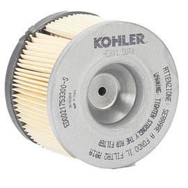 Genuine Air Filter Element ED0021753300-S OEM Lombardini-K0hler