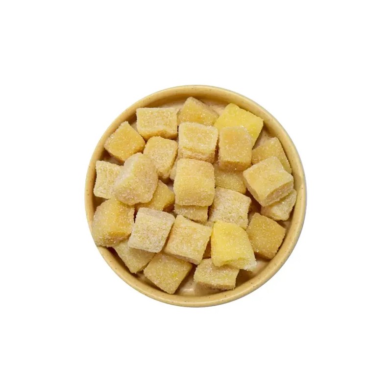 Gomitas Azucaradas Sabor Pay De Limon Acidul1 Kg