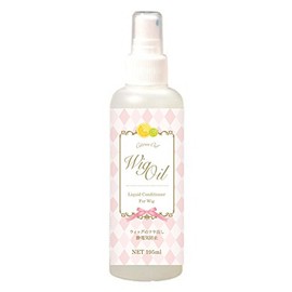 Wig Oil For Ladies, 6.6 fl oz (195 ml)