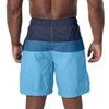 Speedo Men's Swim Trunks - Casual Beach Swimwear - Quick