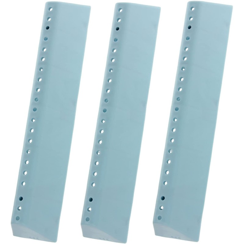 SPARES2GO Type 3 Drum Paddle Lifter Arms for Hotpoint Washing