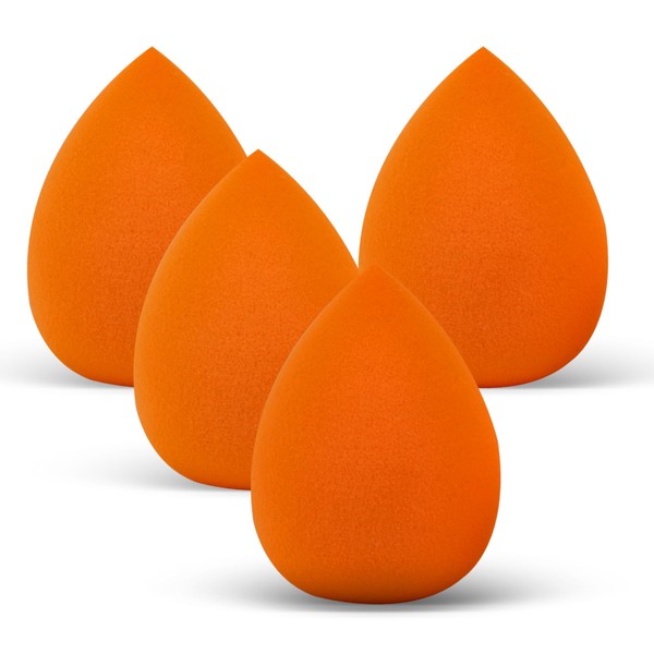VXZOHOW Makeup Sponge, Multi-functional Makeup Sponge Puff Makeup Sponge, Wet