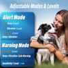 Dog Bark Collar, Smart Barking Collar with 4 Modes, 7