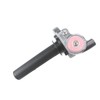 Universal Motorcycle Throttle Grip 7/8" 22mm Quick Twister with Throttle