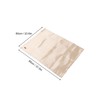 Fireproof Camping Mat Heat Insulation Anti Scald 500 ℃ Use